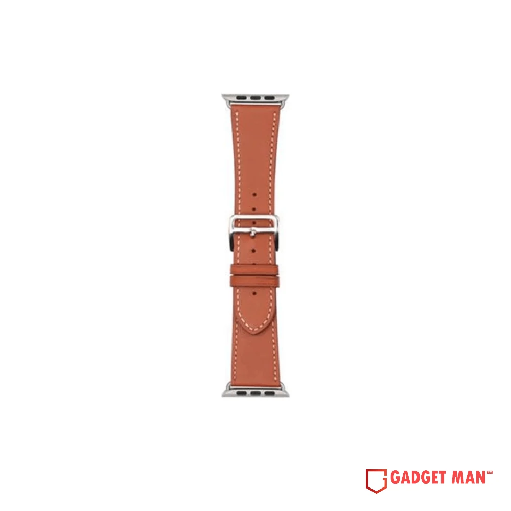 Smart Watch Strap - Hermes Leather