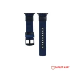 Smart Watch Strap JEEP Canvas Band - 42/44/45/49mm