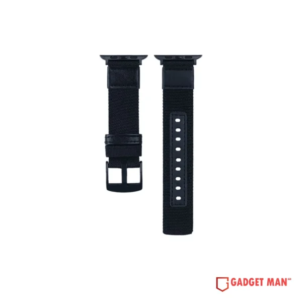 Smart Watch Strap JEEP Canvas Band - 42/44/45/49mm