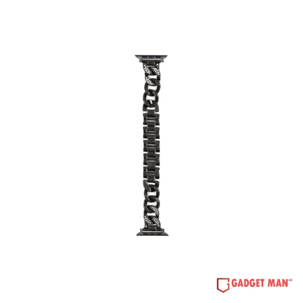 Smart Watch Strap - Lady Diamond Band