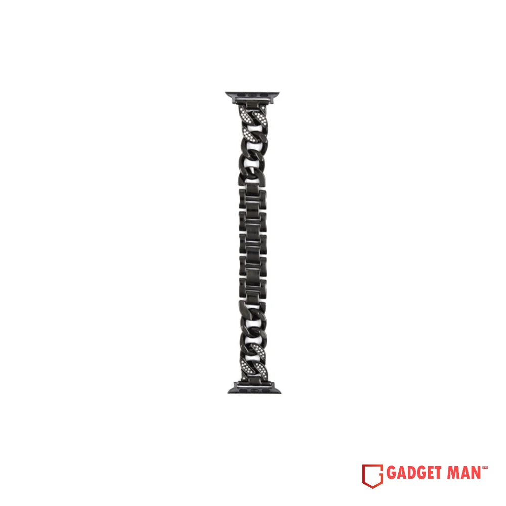 Smart Watch Strap - Lady Diamond Band