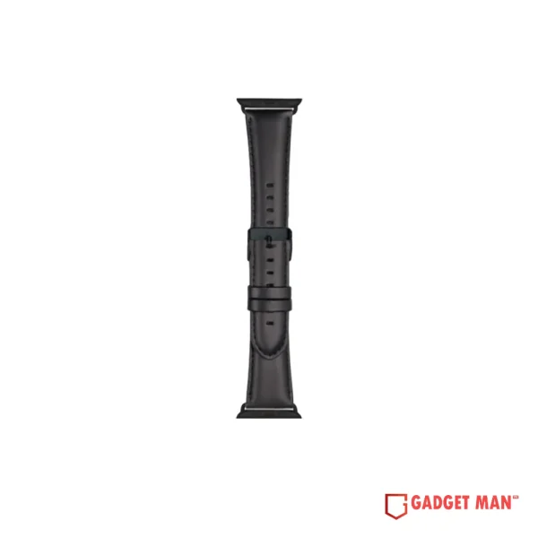 Smart Watch Strap - Leather Band