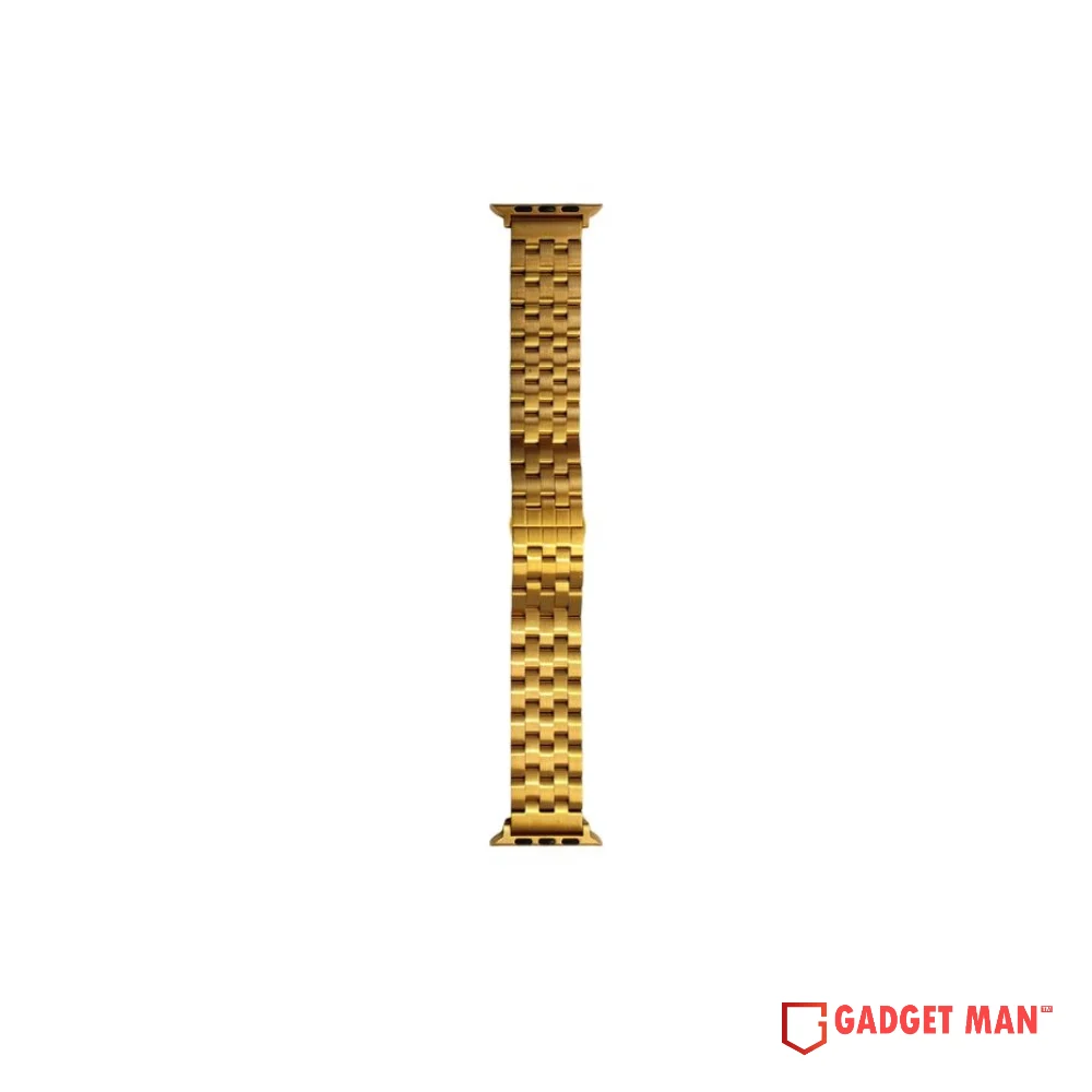 Smart Watch Strap - Metal Bracelet