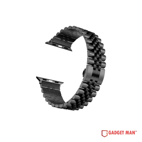 Smart Watch Strap - Metal Wrist Bracelet Strap