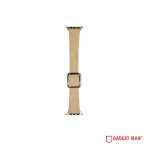 Smart Watch Strap - Modern Buckle