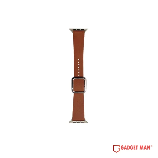Smart Watch Strap - Modern Buckle