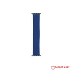 Smart Watch Strap New Weave Elastic Nylon Strap - 42/44/45/49mm