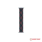 Smart Watch Strap New Weave Elastic Nylon Strap - 42/44/45/49mm