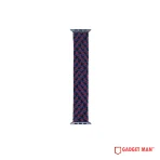 Smart Watch Strap New Weave Elastic Nylon Strap - 42/44/45/49mm
