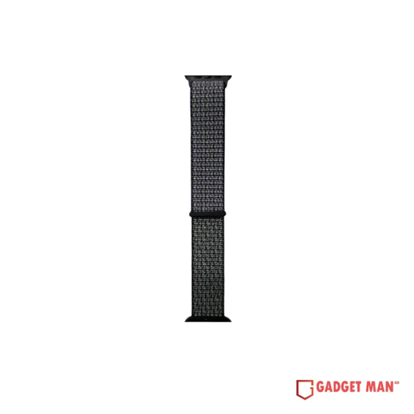 Smart Watch Strap Nylon Sport Loop - 42/44/45/49mm