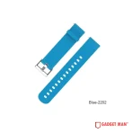 Smart Watch Strap - Silicone