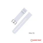 Smart Watch Strap - Silicone