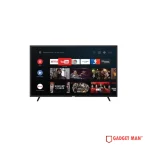 SmartSEL-43A24K 43-Inch Voice Control Android TV