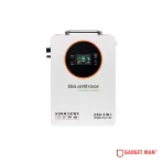 Solarstock SS-LPS500B Smart Lithium Energy Storage System - 500W