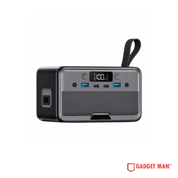 SolarStock YOUYO R100 Mini Portable Power Station - 100W