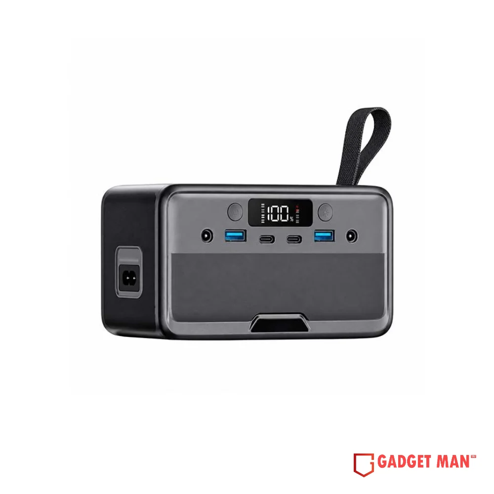SolarStock YOUYO R100 Mini Portable Power Station - 100W