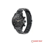 Sonata 77146NM01 Quartz Multifunction Stainless Steel Men’s Watch
