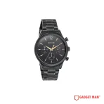 Sonata 77146NM01 Quartz Multifunction Stainless Steel Men’s Watch