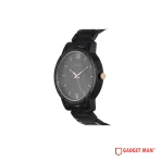 Sonata Beyond Gold 77031KM03 Analog Stainless Steel Strap Men’s Watch