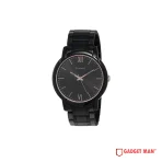 Sonata Beyond Gold 77031KM03 Analog Stainless Steel Strap Men’s Watch