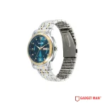 Sonata Festive GIWW 77157BM01 Quartz Analog Day Date Stainless Steel Strap Men's Watch