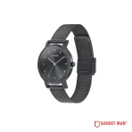Sonata Onyx 8164NM02 Analog Stainless Steel Women's Watch