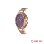 Sonata Play 8141WM02 Analog Stainless Steel Strap Women's Watch