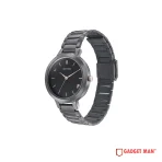 Sonata Play Quartz 8141KM03 Analog Stainless Steel Strap Women's Watch