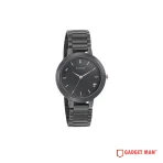Sonata Play Quartz 8141KM03 Analog Stainless Steel Strap Women's Watch