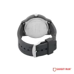 Sonata Quartz 77085PP03 Analog Plastic Strap Men’s Watch