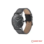 Sonata Quartz 77140NL01 Analog Leather Strap Men’s Watch