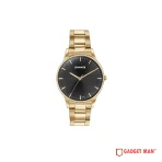 Sonata Quartz 77144YM03 Analog Stainless Steel Strap Men’s Watch