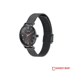 Sonata Quartz 87067NM01 Analog Stainless Steel Women's Watch