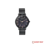 Sonata Quartz 87067NM01 Analog Stainless Steel Women's Watch