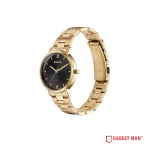 Sonata Quartz 87071YM01 Analog Stainless Steel Strap Women's Watch