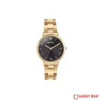 Sonata Quartz 87071YM01 Analog Stainless Steel Strap Women's Watch