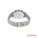 Sonata Quartz Multifunction 77146KM01 Analog Stainless Steel Strap Men’s Watch