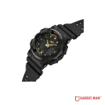 Sonata SF Vigour Quartz 87058PP03 Analog Plastic Strap Unisex Digital Watch