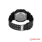 Sonata SF Vigour Quartz 87058PP03 Analog Plastic Strap Unisex Digital Watch