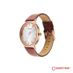 Sonata Utsav Quartz 7131WL04 Analog Leather Strap Men’s Watch