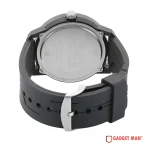 Sonata Volt Quartz NT77085PP04W Analog Plastic Strap Men’s Watch