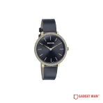 Sonata Wedding Edit Quartz 87080YL02 Analog Leather Strap Women's Watch