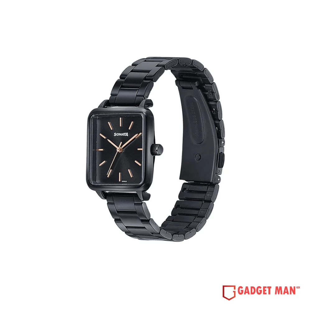 sonata-wedding-edit-quartz-87084nm01-analog-stainless-steel-strap-women-s-watch-gadgetman Sonata Wedding Edit Quartz 87084NM01 Analog Stainless Steel Strap Women’s Watch