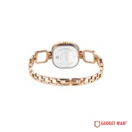 Sonata Wedding Quartz 8186WM01 Analog Metal Strap Women’s Watch