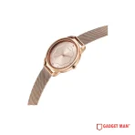 Sonata Wedding Quartz 87051WM02 Analog Stainless Steel Strap Women's Watch