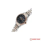 Sonata Wedding Quartz 87076KM01 Stainless Steel Strap Women's Watch