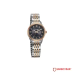 Sonata Wedding Quartz 87076KM01 Stainless Steel Strap Women's Watch