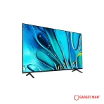 Sony BRAVIA 3 K-43S30 43-Inch LED 4K HDR Google TV
