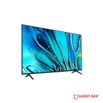 Sony BRAVIA 3 K-50S30 50-Inch 4K HDR LED Google TV