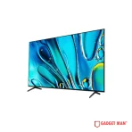 Sony BRAVIA 3 K-55S30 55-Inch 4K HDR LED Google TV